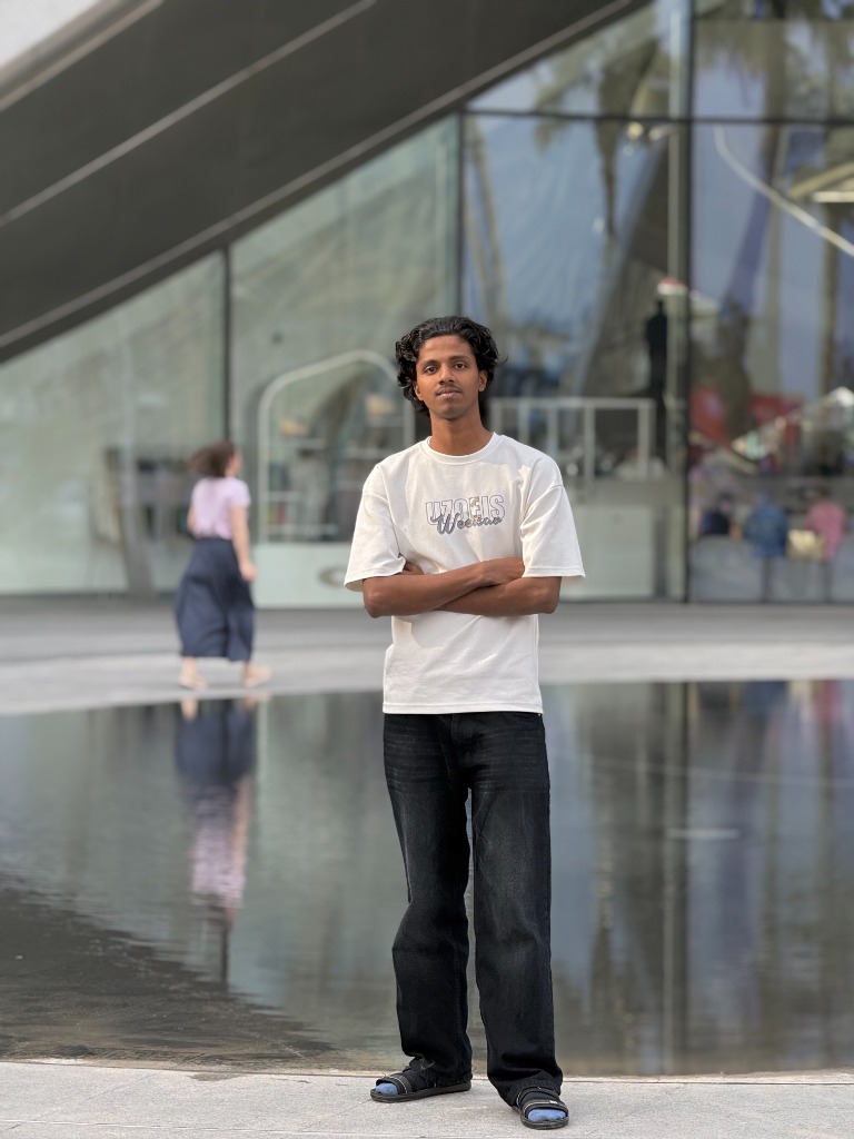 Muhammed Fawaz - SEO & Social Media Specialist